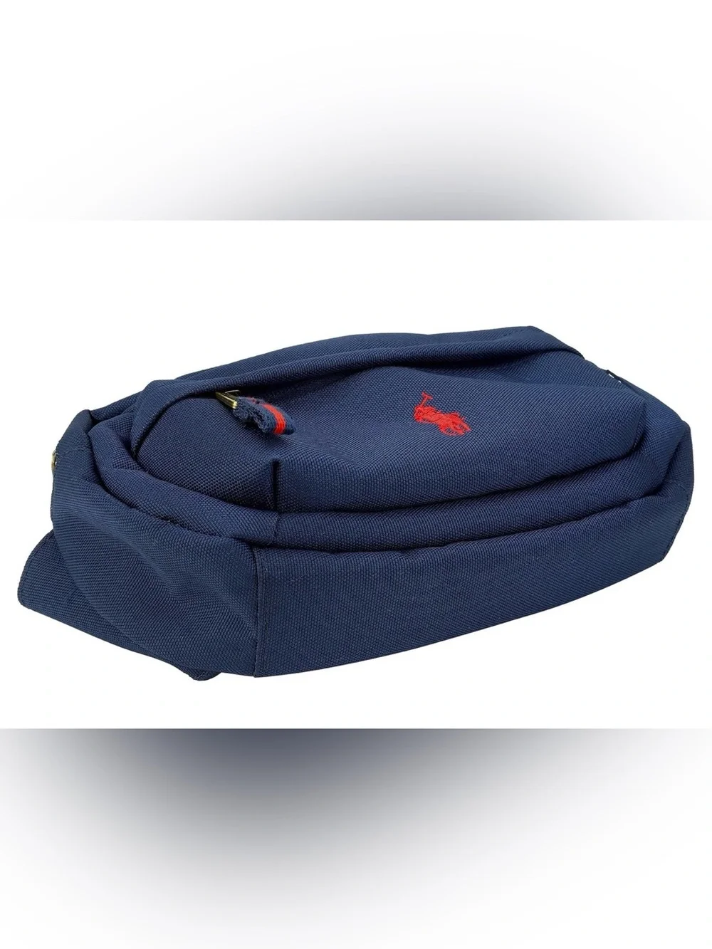 Polo Ralph Lauren navy polo